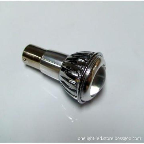 led spotlights bulbs ,with high luminous, AC/DC12V, CE certificate
